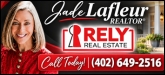 Rely Real Estate Sponsorship Banner