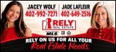 Rely Real Estate Sponsorship Banner