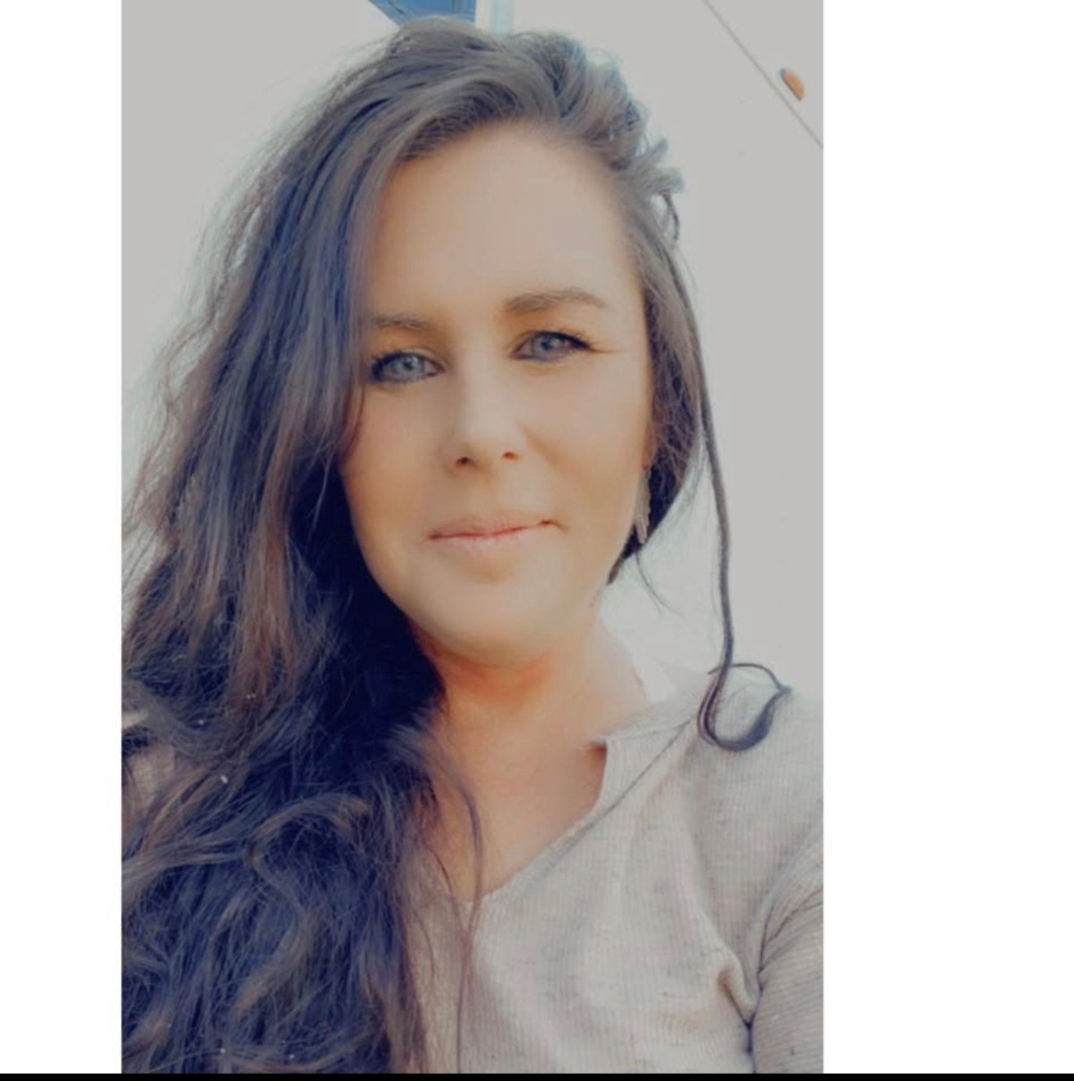 We Welcome Chanda Davis