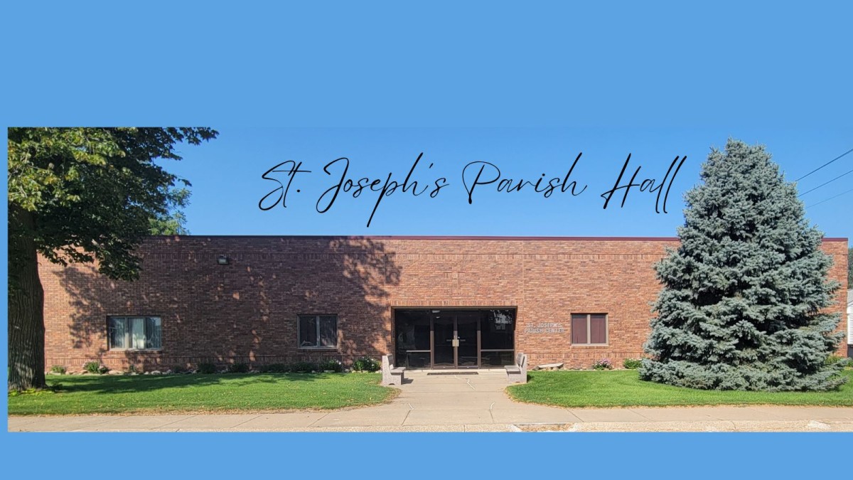 Parish Hall 