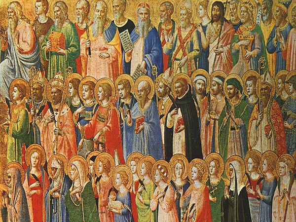 Saints