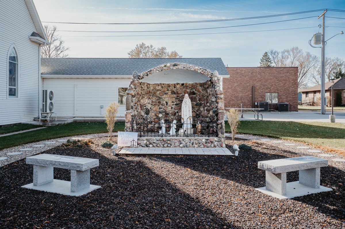 Grotto
