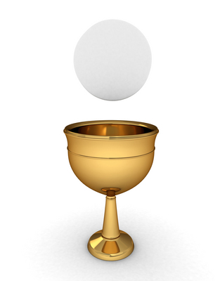 Sacrament Registration