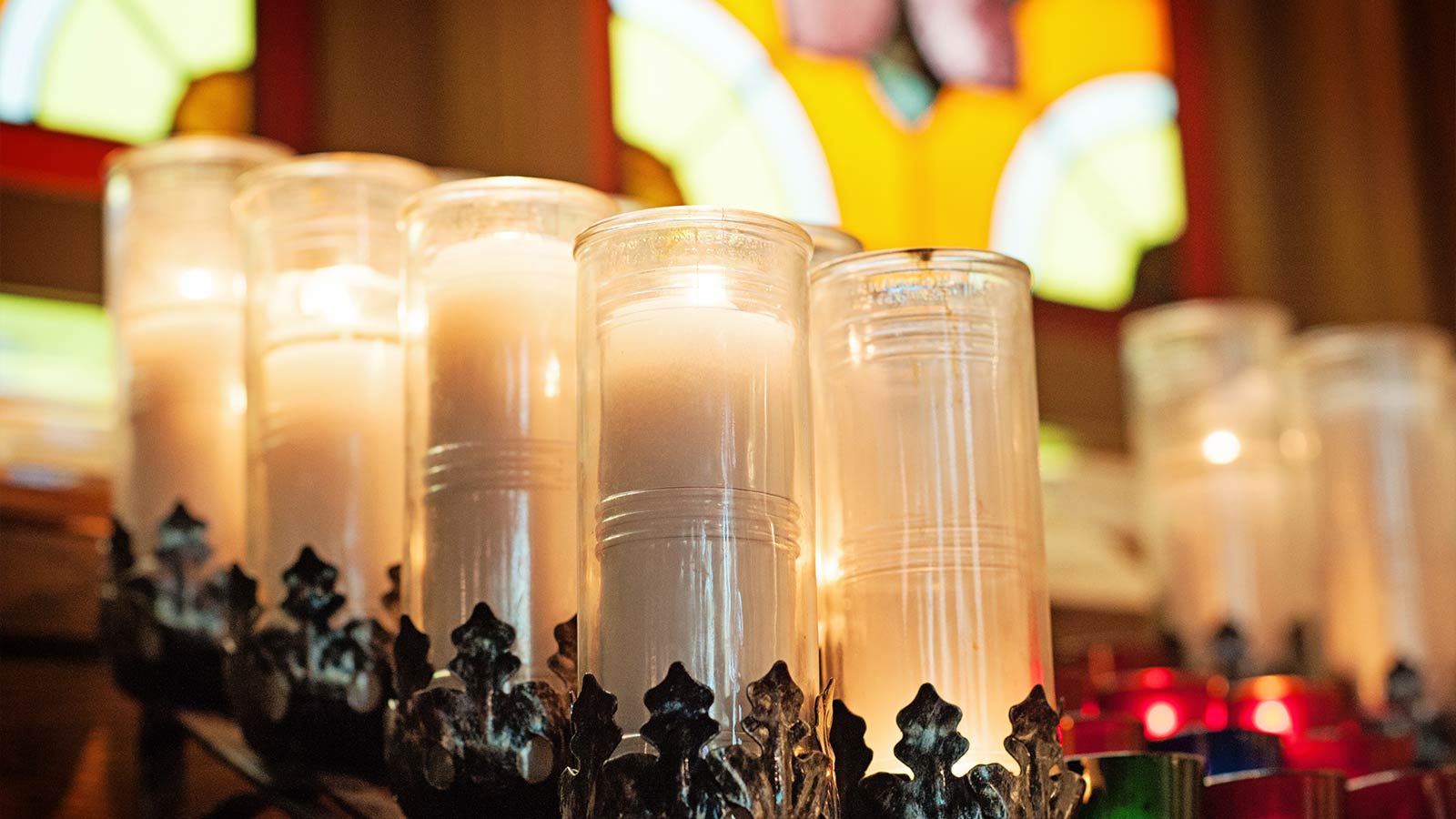 Candles