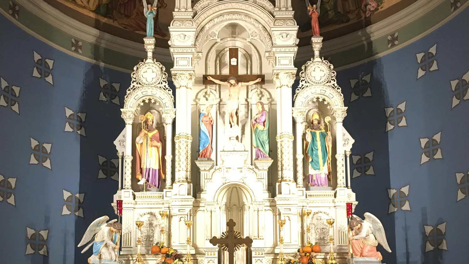 Crucifix