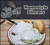 The Granary